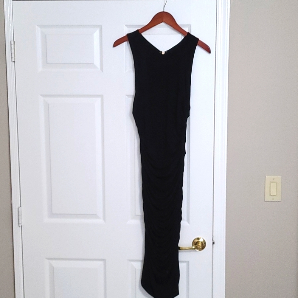 Marciano Jersey Dress